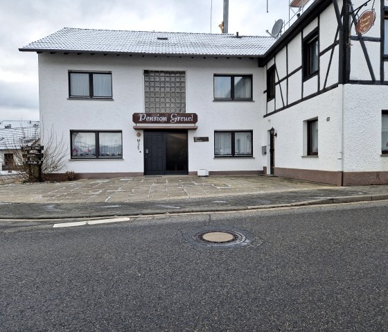 Buitenaanzicht, © Familie Greuel
