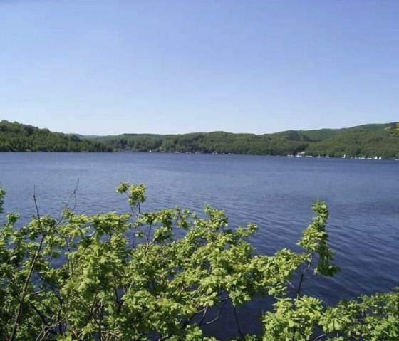 Lac de la Rur