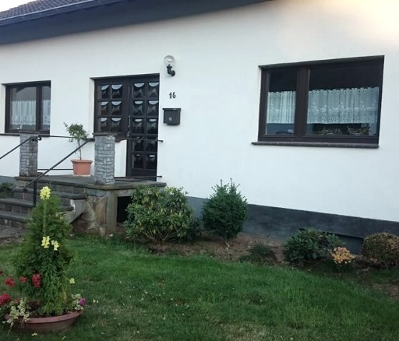 A warm welcome!