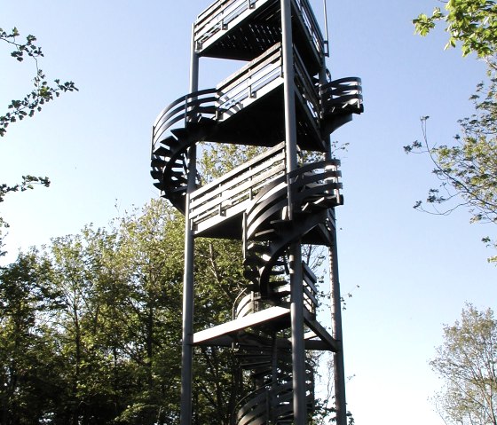 Turm, © Rureifel-Tourismus e.V.