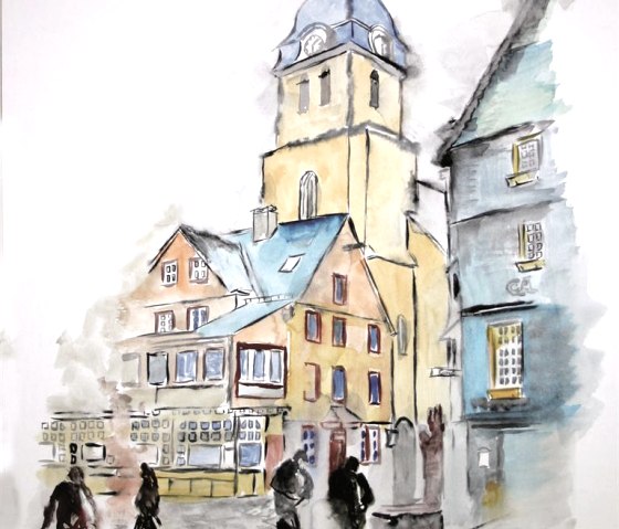 Image Hôtel Flosdorff