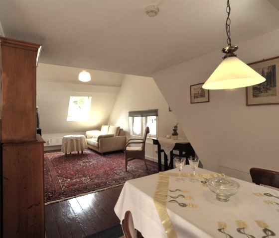 5Salon Auf dem Söller